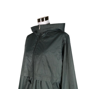 Unisex Makia - Outdoor jacket, size 38 - Green (3)