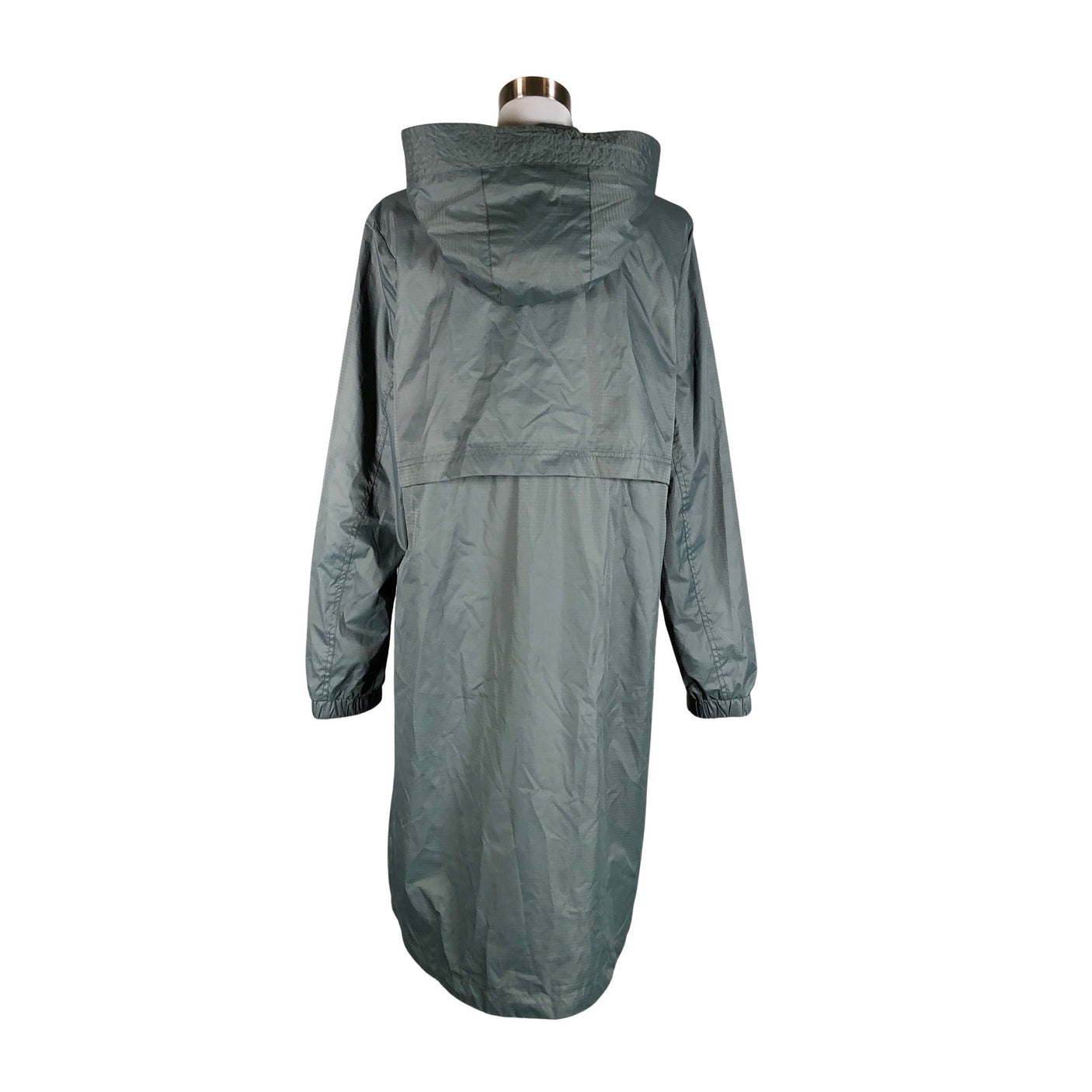 Unisex Makia - Outdoor jacket, size 38 - Green (2)