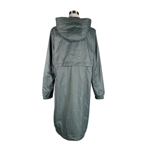 Unisex Makia - Outdoor jacket, size 38 - Green (2)