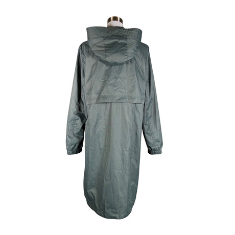 Unisex Makia - Outdoor jacket, size 38 - Green (2)