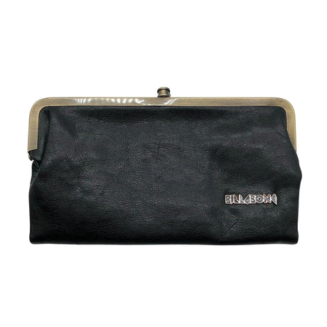 Unisex Billabong - Wallet, size Ei kokoa - Black ()