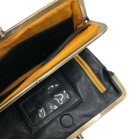 Unisex Billabong - Wallet, size Ei kokoa - Black (2)
