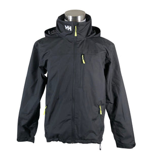 Unisex Helly Hansen - Outdoor jacket, size M - Black (1)
