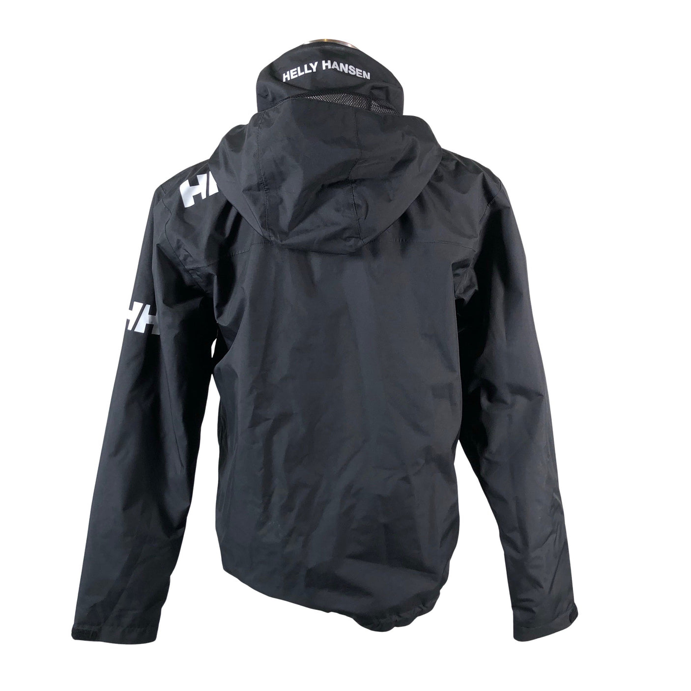 Unisex Helly Hansen - Outdoor jacket, size M - Black (2)