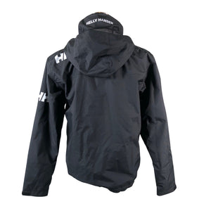 Unisex Helly Hansen - Outdoor jacket, size M - Black (2)