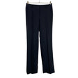 Unisex Ril's - Straight leg trousers, size 40 - Black ()