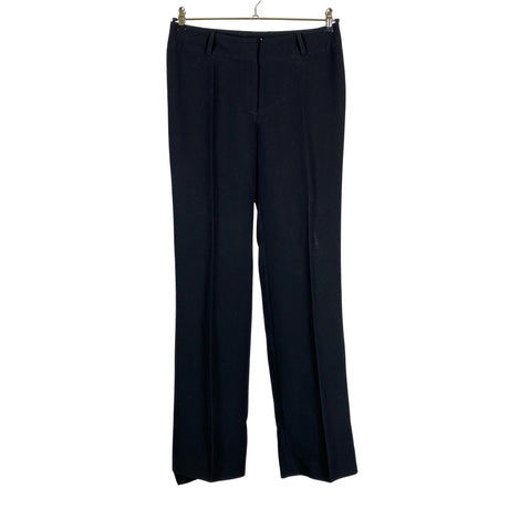 Unisex Ril's - Straight leg trousers, size 40 - Black ()