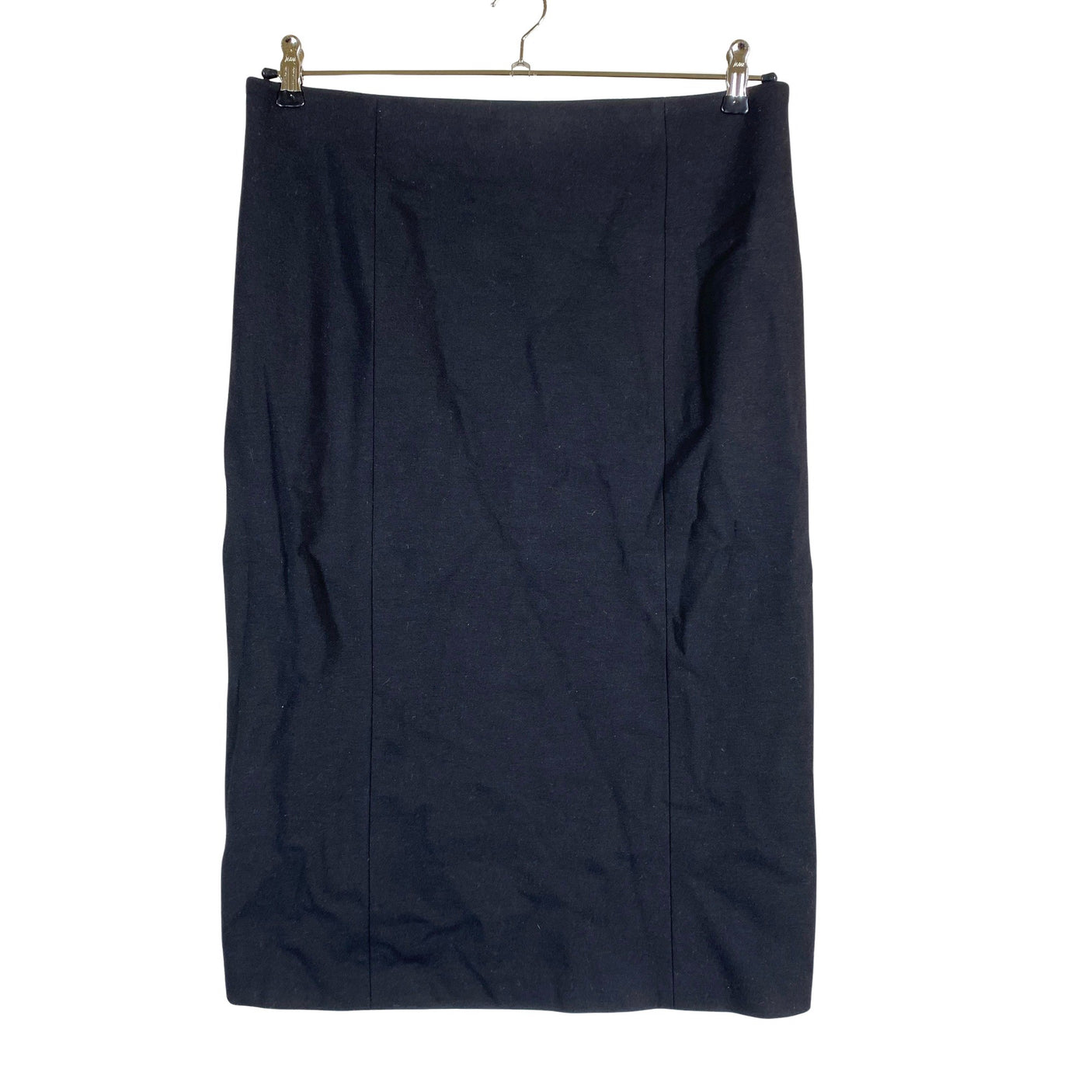 Unisex Ril's - Tricot skirt, size 40 - Black (1)