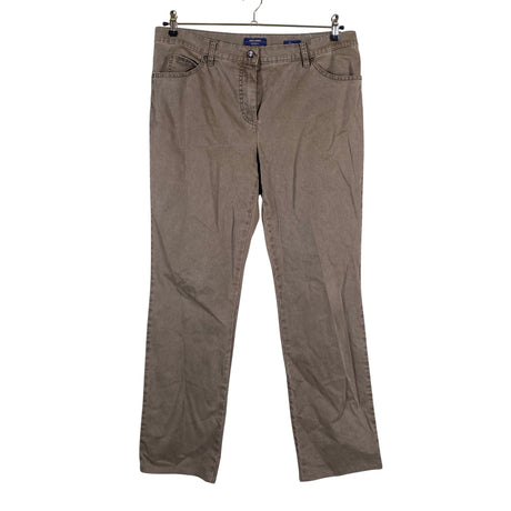 Unisex Gerry Weber - Jeans, size 44 - Brown ()