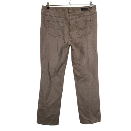 Unisex Gerry Weber - Jeans, size 44 - Brown (2)