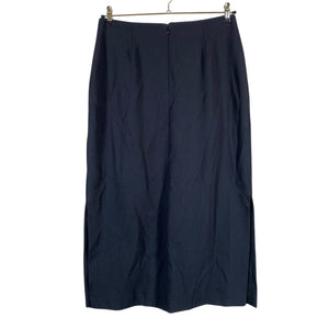 Unisex Avenue - Pencil skirt, size 42 - Black (2)