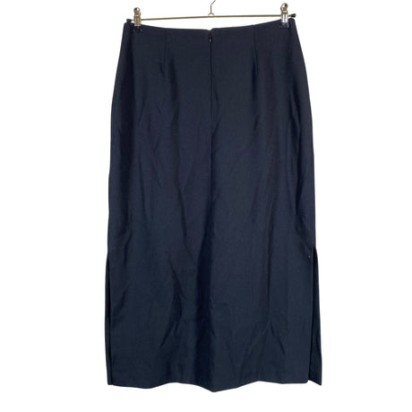 Unisex Avenue - Pencil skirt, size 42 - Black (2)