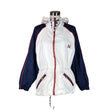 Unisex Sail&Ski - Outdoor jacket, size 36 - White ()