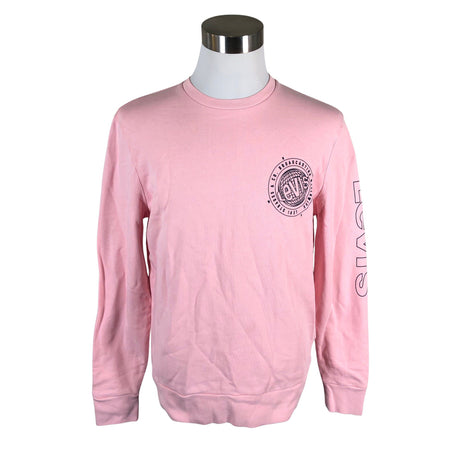Unisex Levi's - Sweatshirt, size L - Light pink ()