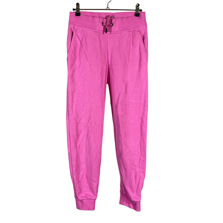 Unisex Peak Performance - Sweatpants, size 146 - 152 - Pink ()