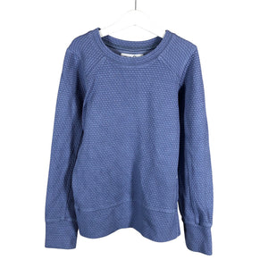 Unisex Gugguu - Tricot shirt, size 134 - 140 - Light blue (1)