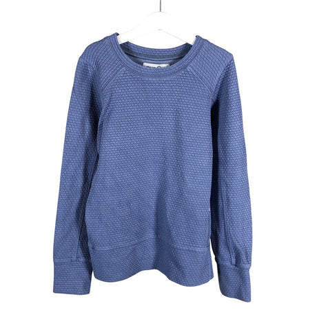Unisex Gugguu - Tricot shirt, size 134 - 140 - Light blue ()