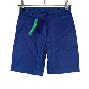 Unisex Benetton - Shorts, size 122 - 128 - Blue (1)