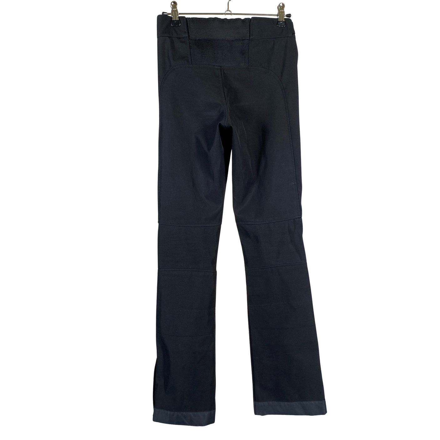 Unisex Jacson - Breeches, size 146 - 152 - Black (2)