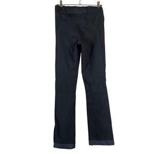 Unisex Jacson - Breeches, size 146 - 152 - Black (2)