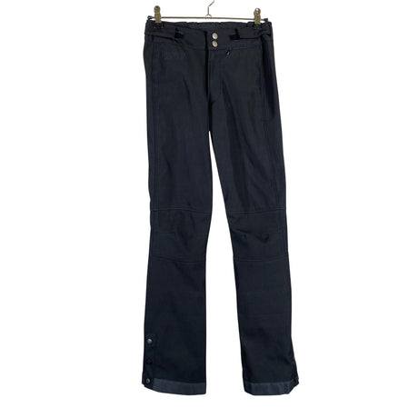 Unisex Jacson - Breeches, size 146 - 152 - Black ()