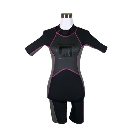 Unisex Proaqua - Wetsuit, size 36 - Black ()
