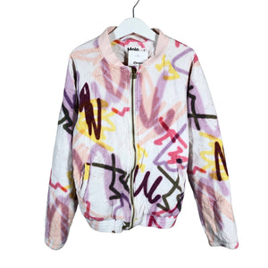 Unisex Molo Kids - Sweatshirt, size 146 - 152 - White (1)