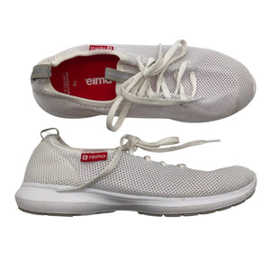 Unisex Reima - Casual sneakers, size 36 - White (1)