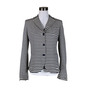 Unisex Tommy Hilfiger - Sweat jacket, size 40 - Blue (1)