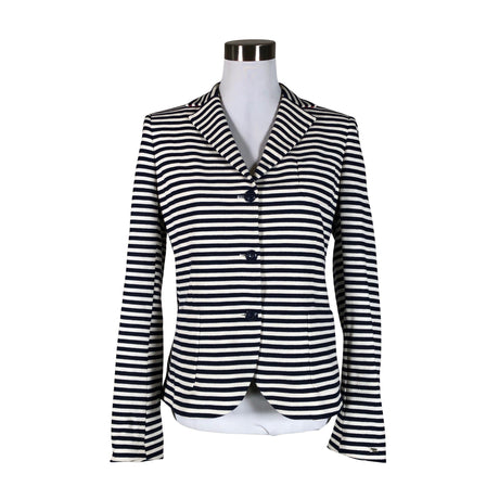 Unisex Tommy Hilfiger - Sweat jacket, size 40 - Blue ()