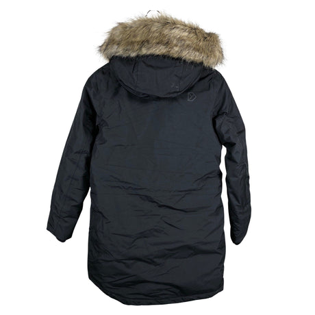 Unisex Didriksons - Winter jacket, size 158 - 164 - Black (2)