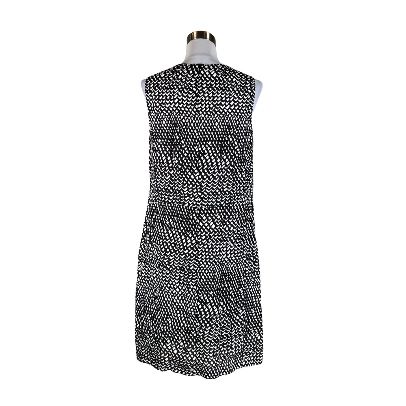 Unisex Marimekko - Dress, size 38 - Black (2)