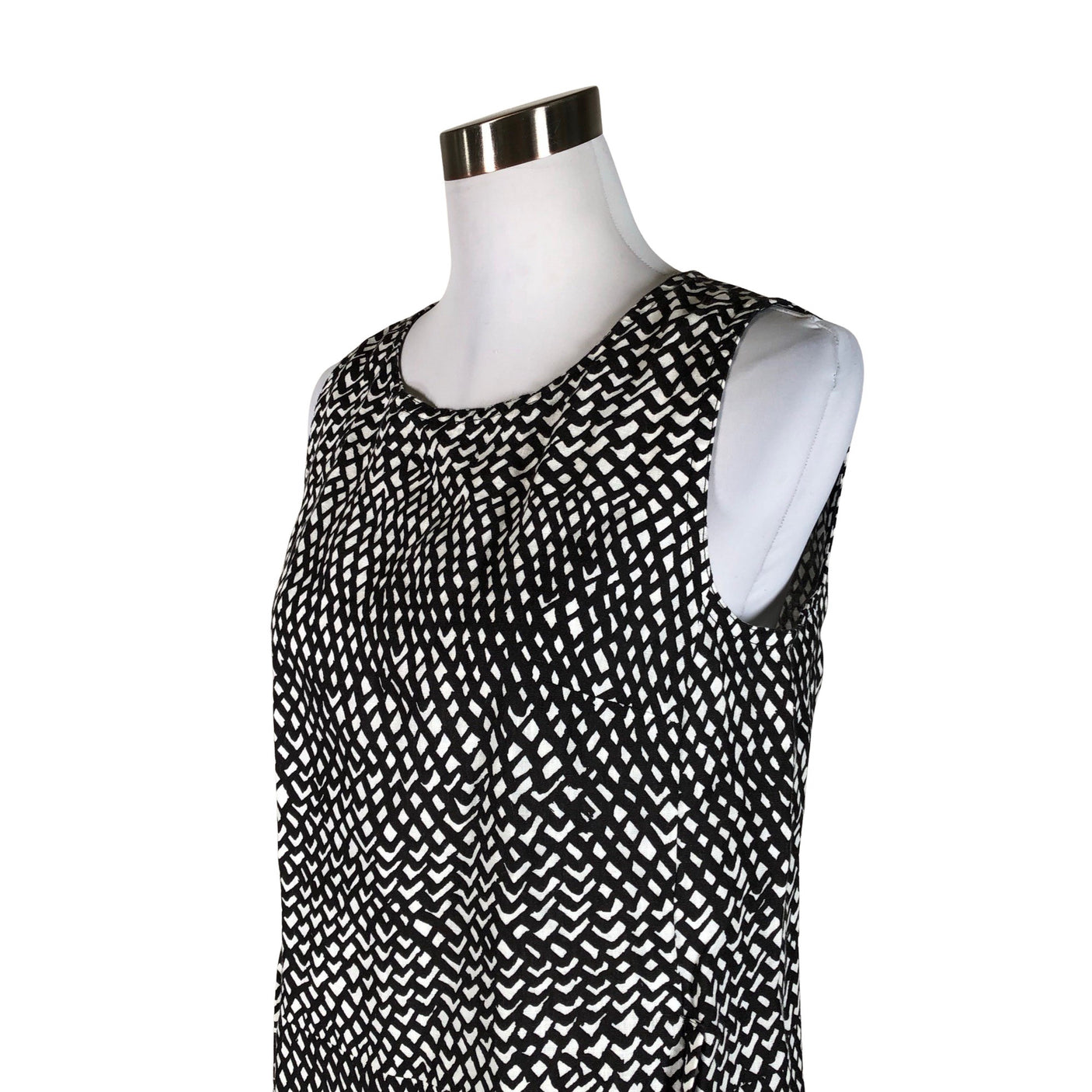 Unisex Marimekko - Dress, size 38 - Black (3)