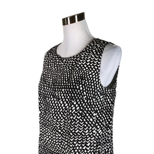 Unisex Marimekko - Dress, size 38 - Black (3)