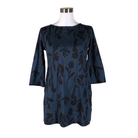 Unisex Marimekko - Tricot tunic, size 36 - Blue ()