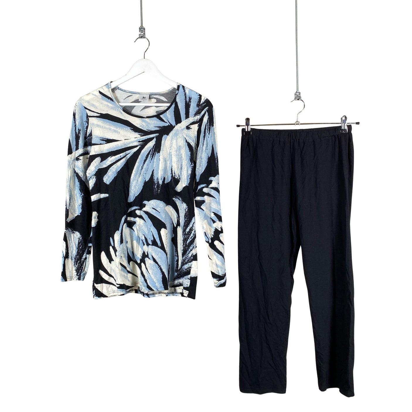 Unisex Nanso - Nightwear, size 36 - Black (1)