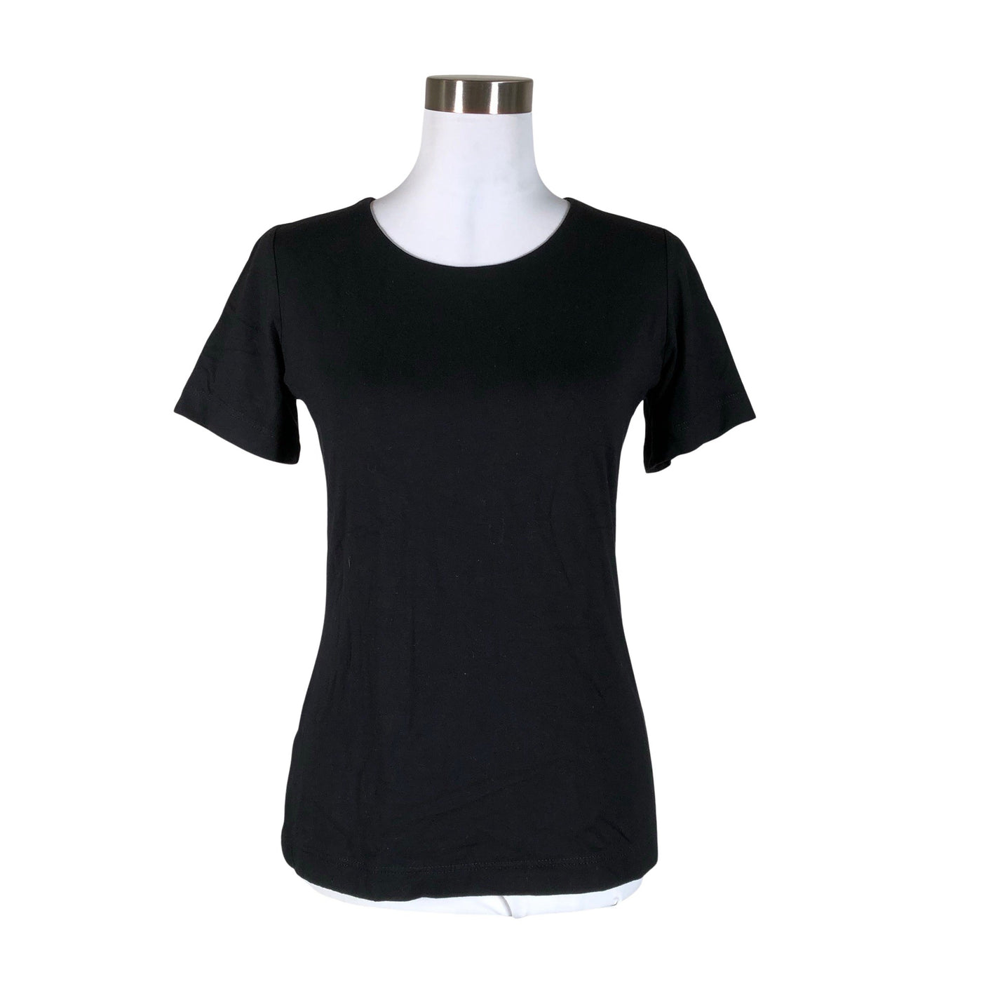 Unisex Voglia - T-shirt, size 36 - Black (1)