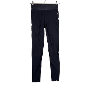 Unisex Free Quent - Jeggings, size 36 - Black (1)
