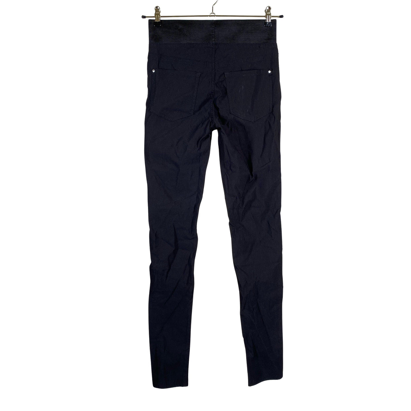 Unisex Free Quent - Jeggings, size 36 - Black (2)
