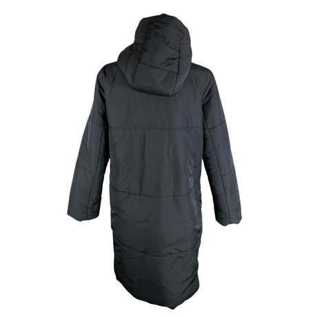 Unisex Lanius - Winter jacket, size 40 - Black (2)
