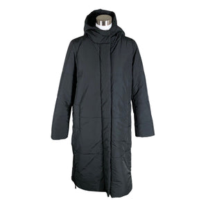 Unisex Lanius - Winter jacket, size 40 - Black (1)