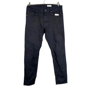 Unisex Tiger of Sweden - Jeans, size W34 - Black (1)