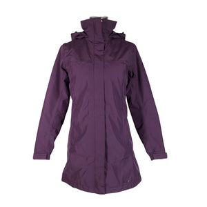 Unisex Helly Hansen - Lightly padded jacket, size 34 - Violet (1)