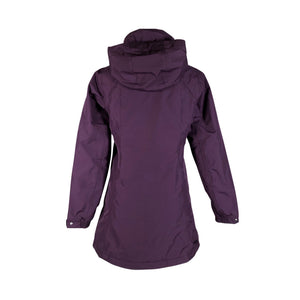 Unisex Helly Hansen - Lightly padded jacket, size 34 - Violet (2)