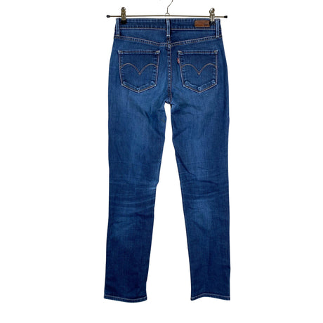 Unisex Levi's - Jeans, size W27 - Blue (2)