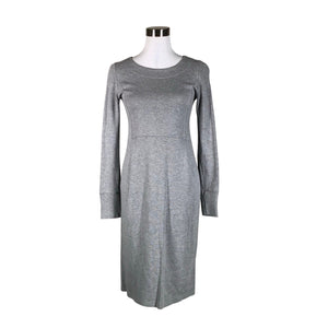 Unisex Nanso - Tricot dress, size 34 - Gray (1)