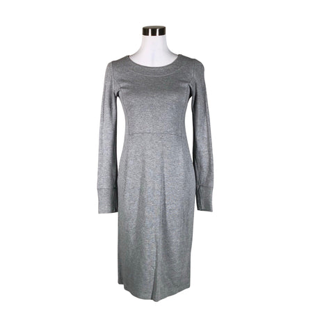Unisex Nanso - Tricot dress, size 34 - Gray ()