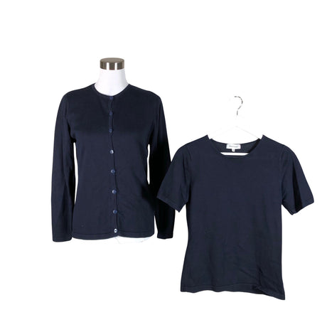 Unisex Pierre Cavallo - Cardigan, size 36 - Blue ()