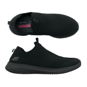 Unisex Skechers - Sneakers, size 39 - Black (1)
