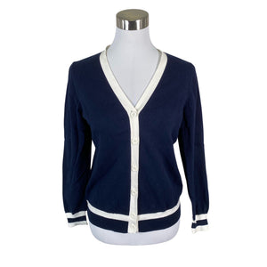 Unisex Aventura - Cardigan, size 38 - Black (1)